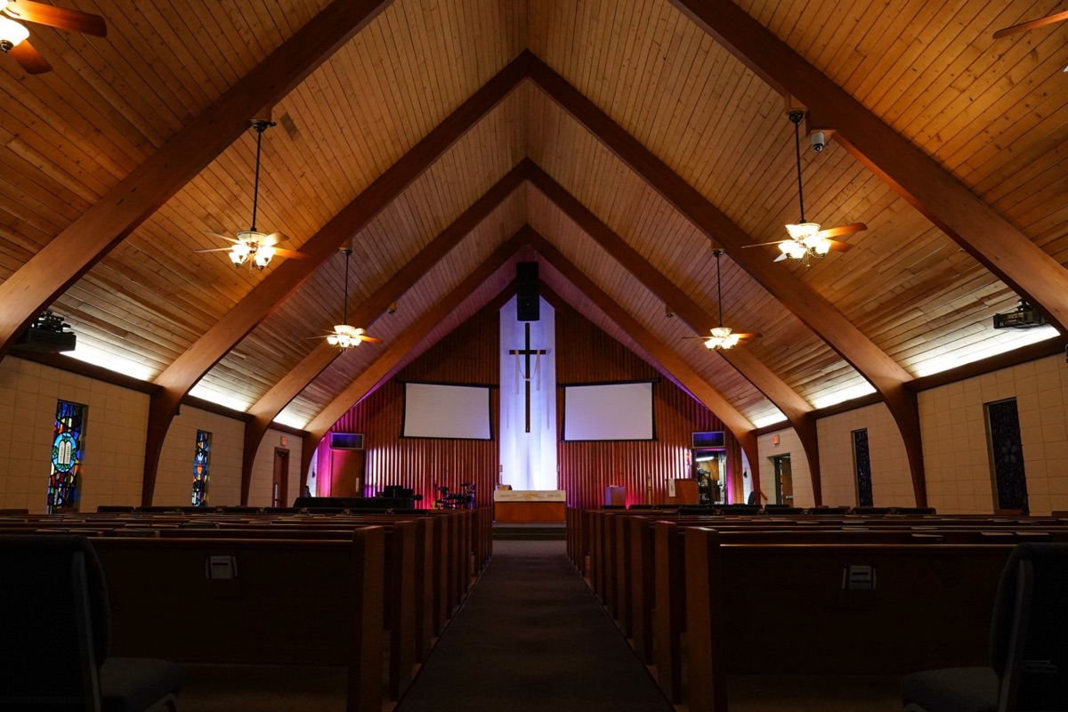 St. Paul Lutheran Church