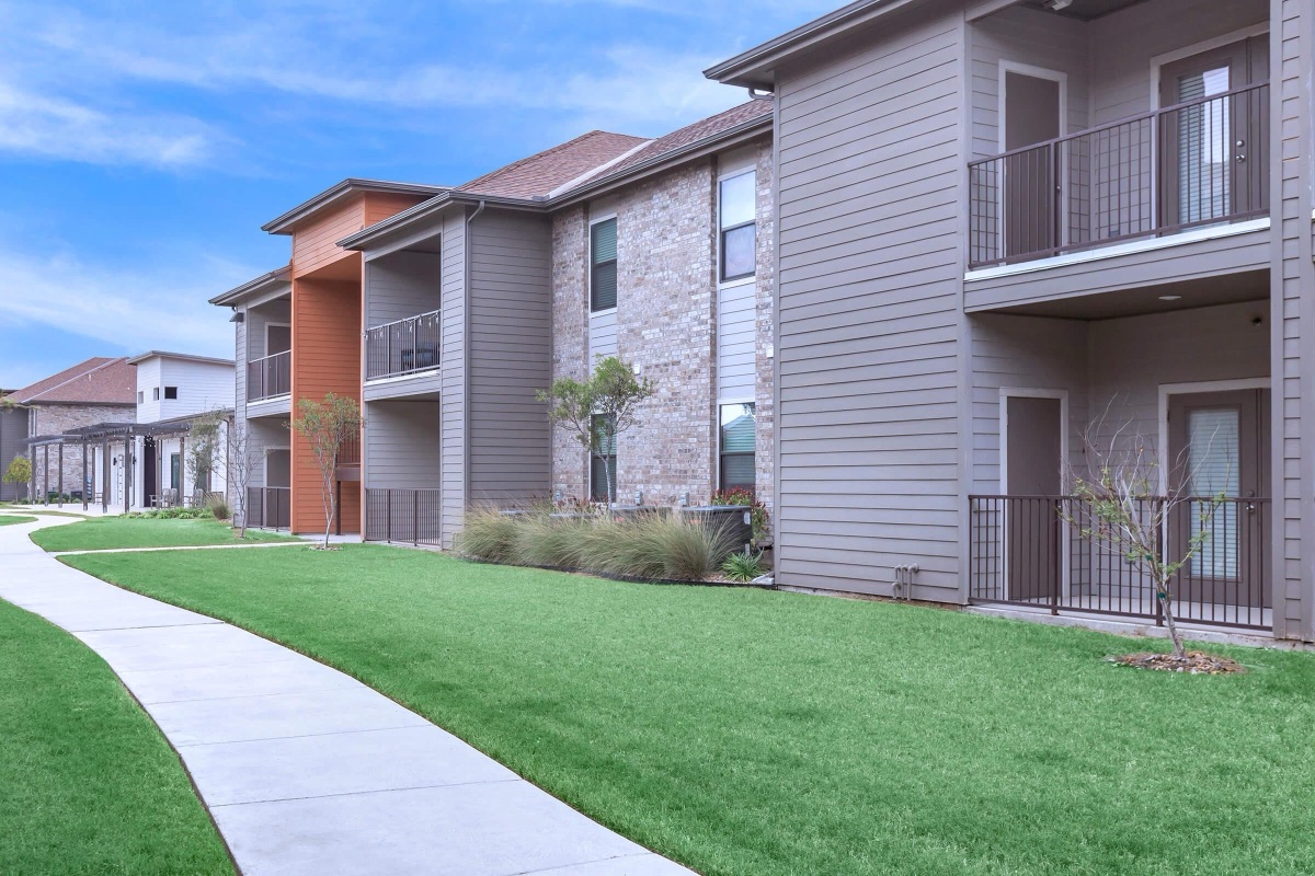 Greenpoint Apartments