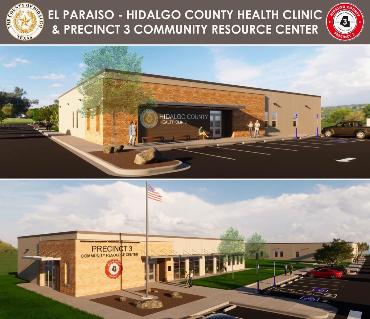 El Paraiso Health Clinic