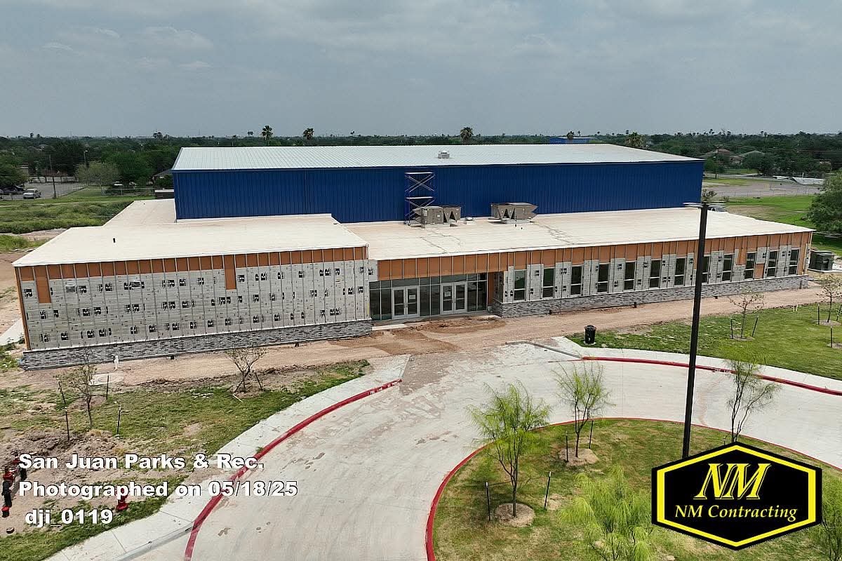 San Juan Parks & Recreation