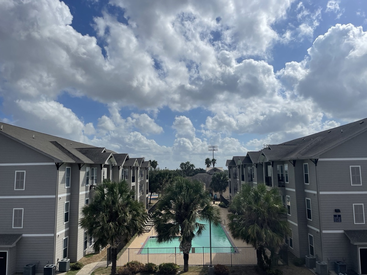 Veranda Place Student Housing