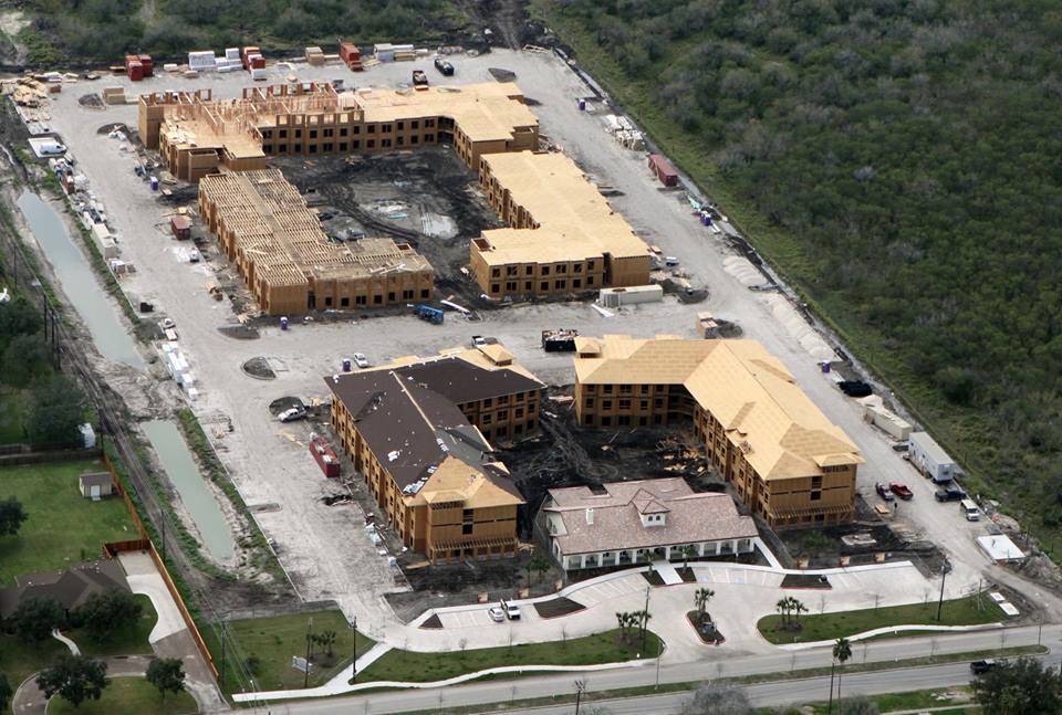 Armani Exchange project