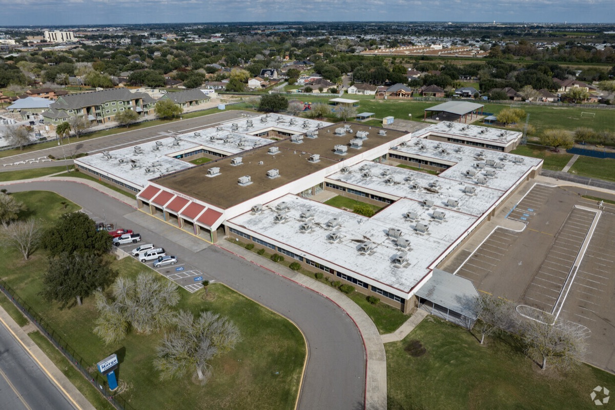 Margo Elementary School